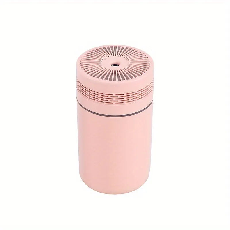 Mini USB Car Humidifier