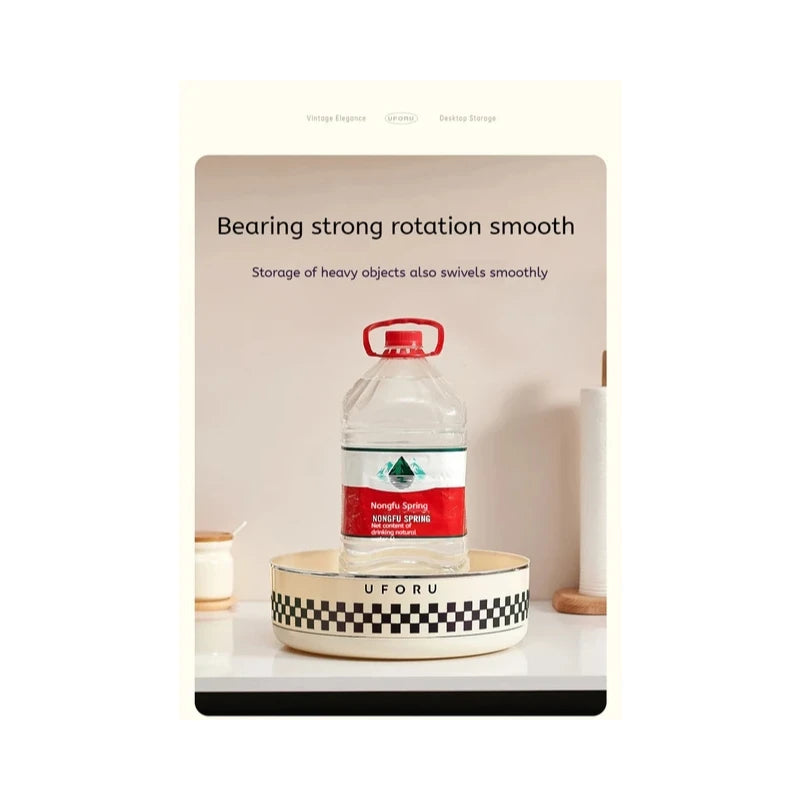 Adjustable Kitchen Storage Rack